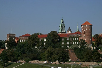 Wawel (20060914 0203)